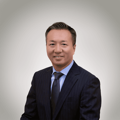 Kenji Kodomari headshot