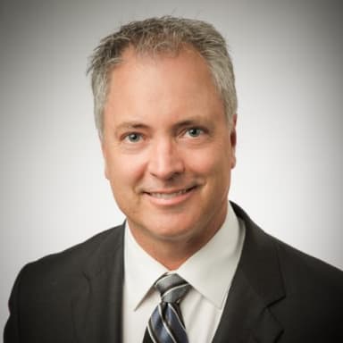 Rick Johnson headshot