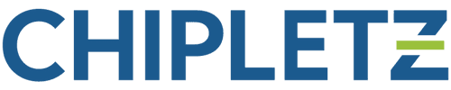 Chipletz logo