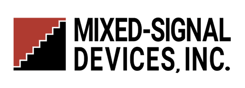 Mixed Signal Devices logo