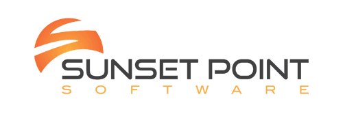 Sunset Point Software logo